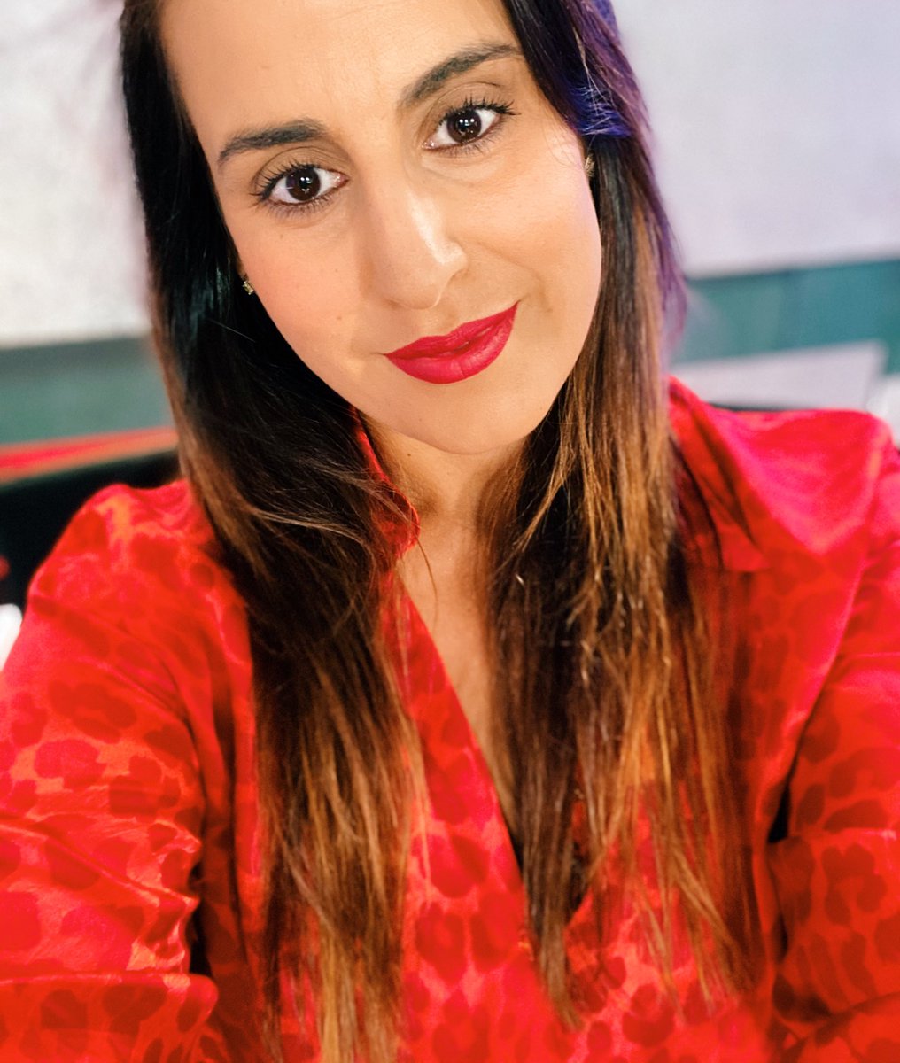 Caroline Di Russo tweet media