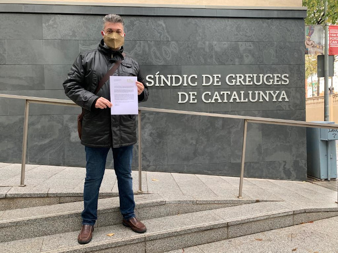 "En los locales de juego de #Catalunya  hay más medidas anti Covid que en otros establecimientos que hoy permanecen abiertos" <a href="/Generalitat_cat/">Generalitat de Catalunya</a> <a href="/govern/">Govern de Catalunya</a> <a href="/europer2000/">Europer</a> <a href="/andemarcat/">Andemar Catalunya</a> <a href="/grecojoc/">GrecoJoc</a> sectordeljuego.com/noticia.php?id…