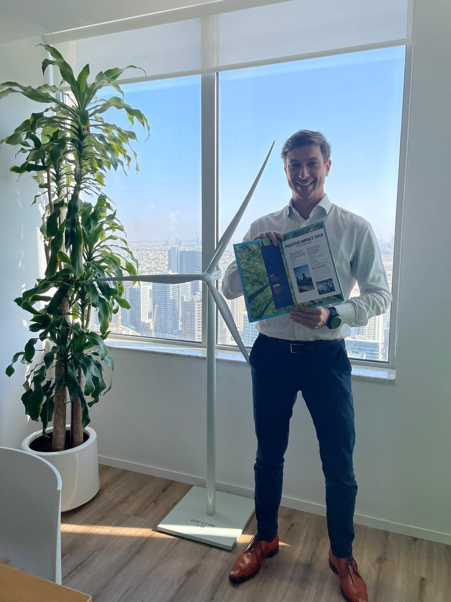 Glad to have worked on our #strategy plan for the Middle East, India and Turkey looking at carbon reduction opportunities and challenges for <a href="/ENGIEgroup/">ENGIE</a> as well as investments in #renewables #desalination, #infrastructure and #energy related services. Thanks to the crew 🦸🏻‍♀️🦸🏽‍♂️
