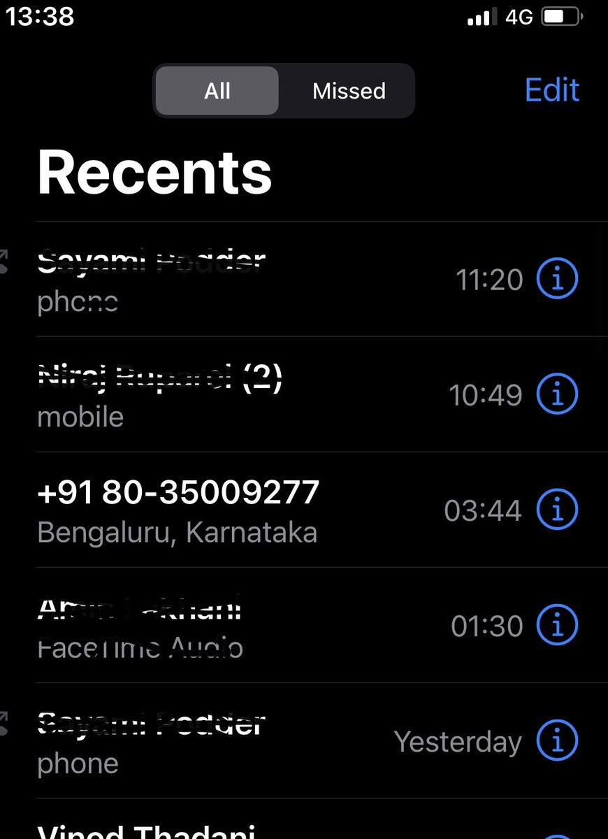 Teenzy's tweet photo. Dear @Olacabs @Ola_Bangalore @Ola_Mumbai can you please explain why an outbound dialer call  at 3:44 AM to a customer for KYC details!!!! This is against the #TRAI guidelines, I hope you are aware. And a sorry won’t just cut it! Need an explanation https://t.co/vLaLQA4t9G