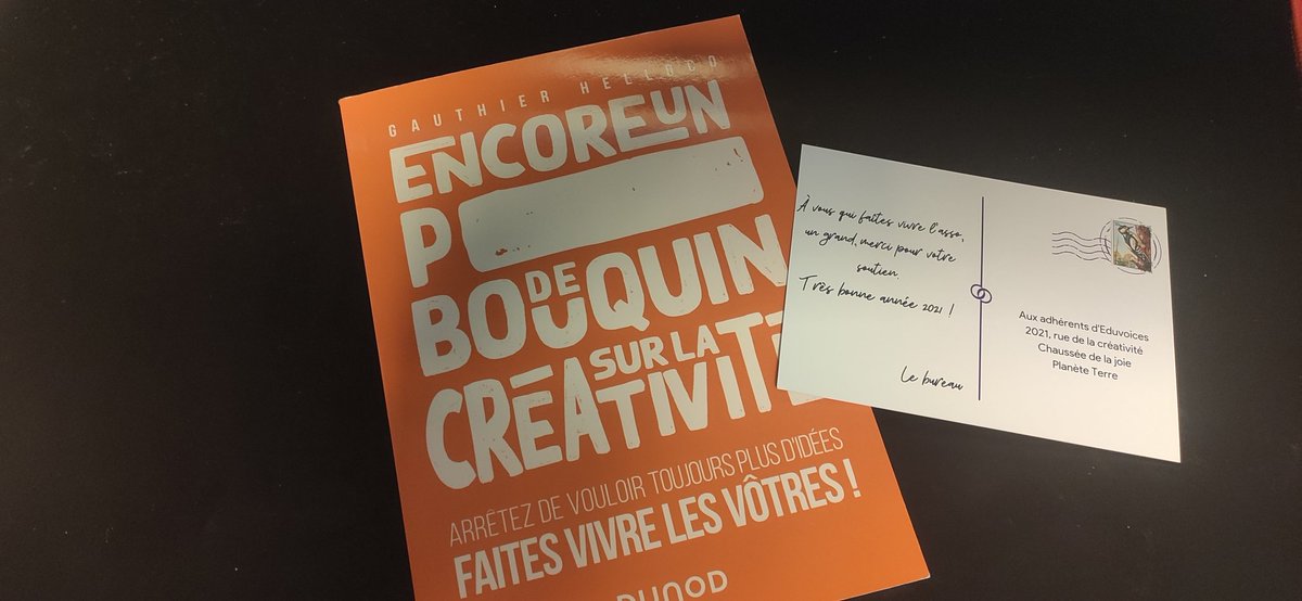 Romuald Delattre tweet media