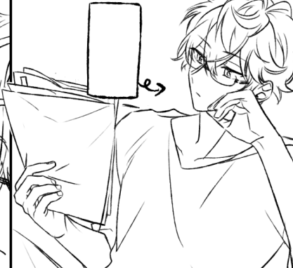 漫画が難しくて終わらない? 