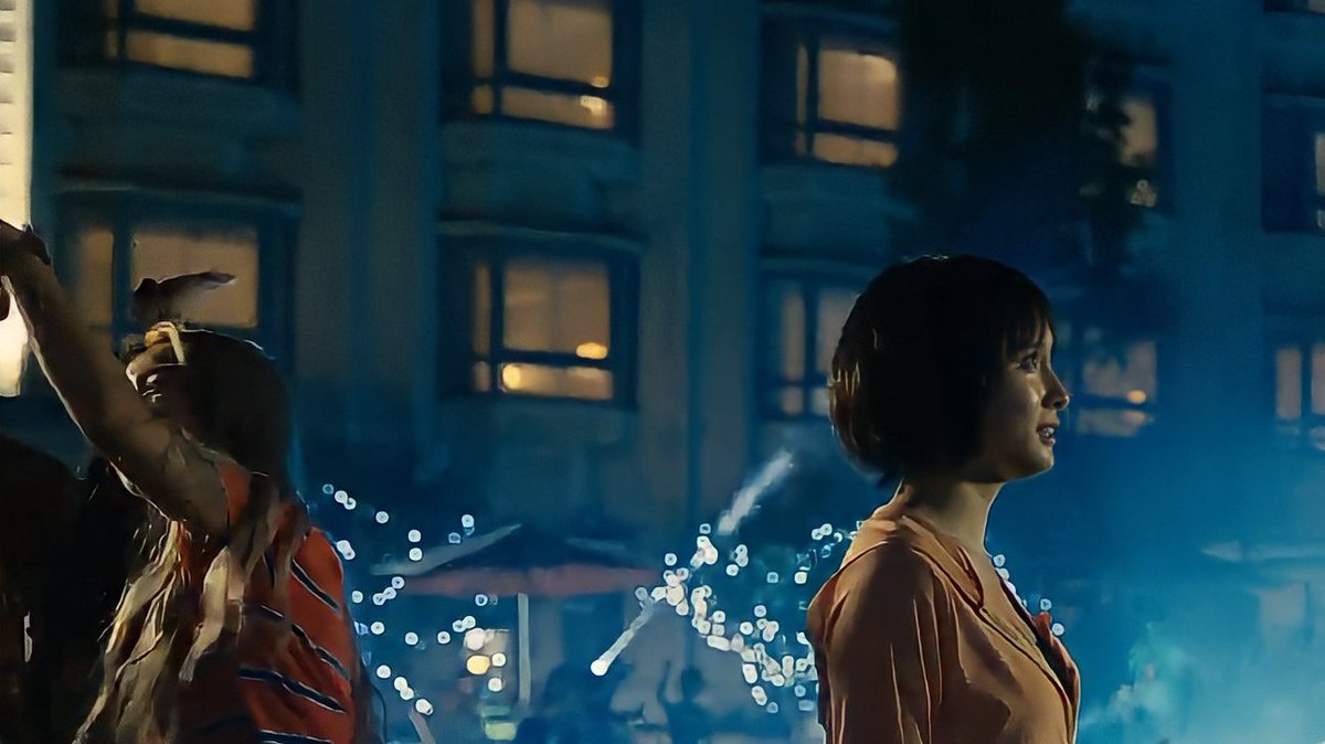 spaceshifts_'s tweet photo. if their chemistry didn't hit you hard in #AliceInBorderland, try orange. you'll understand why kentao shippers are so hyped 💫✨ https://t.co/cTcYR3nV8r