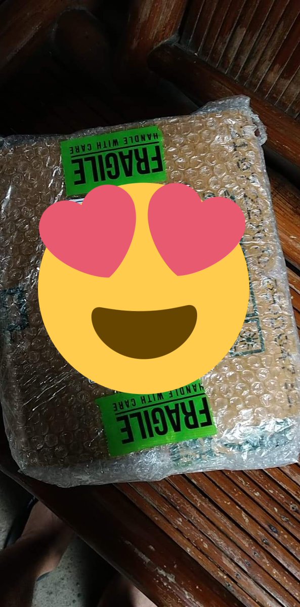 moonlightPH12's tweet photo. #ML12proofs
Okk so for those who ordered chilsung cider nasa amin na po yung item ๐ ipapack lang namin siya then we will update you pag ready to ship na ๐๐ thank you for trusting ๐ https://t.co/4E63x0r75d