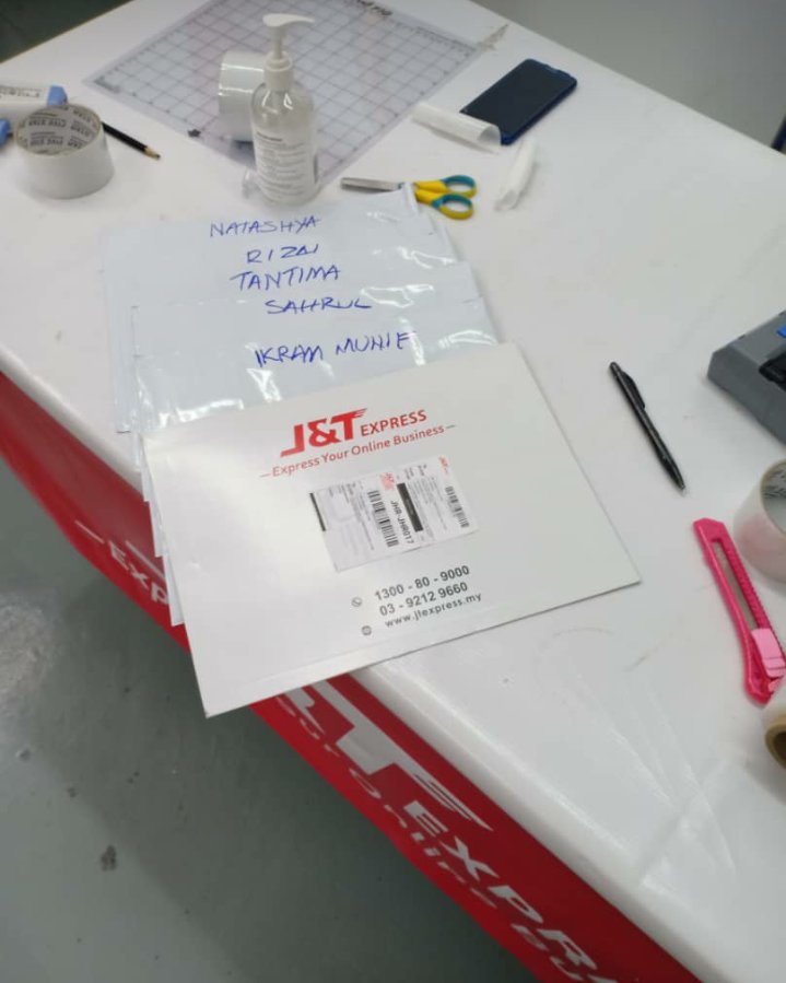 _mirza686's tweet photo. Syukur Alhamdulillah 

Penangan data 89GB + Unlimited Call dan Gerakan team kami , hampir setiap hari ada permintaan simkad tonewow ni
Rugi yg tak join/daftar sbb team kami semakin berkembang luas seluruh Malaysia
CHANGE YOUR SIMCARD WILL CHANGE YOUR LIFE
How?
Ask me
Respon "NAK" https://t.co/fAnELaxLfx
