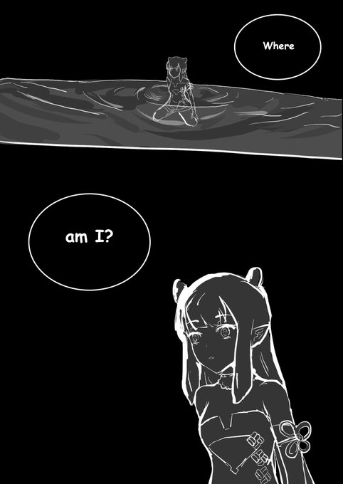 read from right to left (1/2)

#ameliaRT 
#inART 