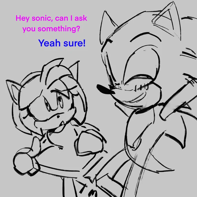 it's 3 am time to draw 

Pt 1 