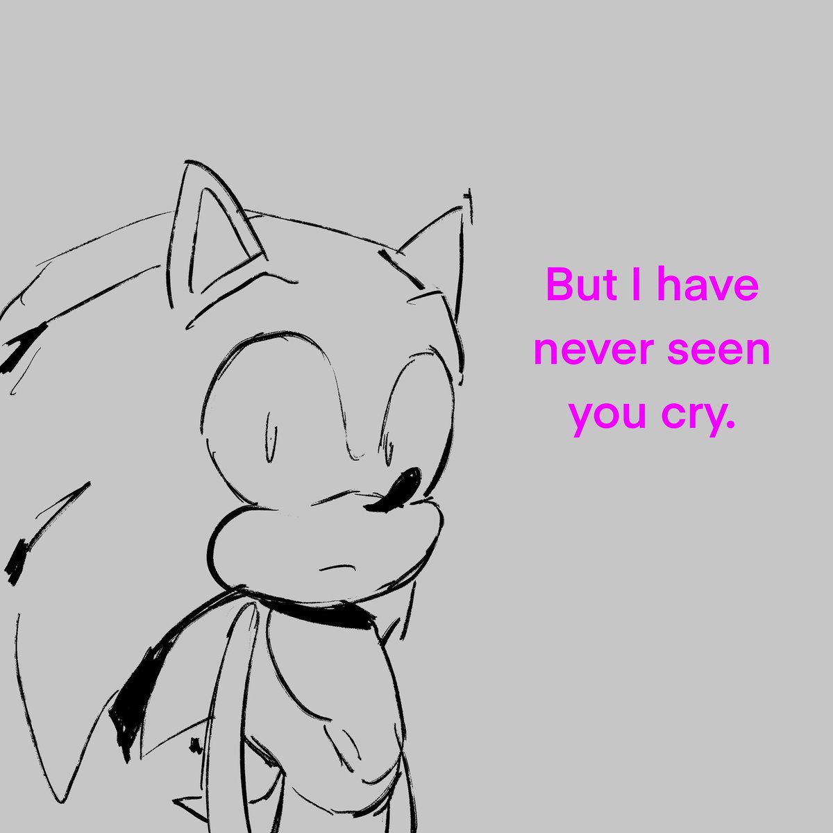 it's 3 am time to draw 

Pt 1 