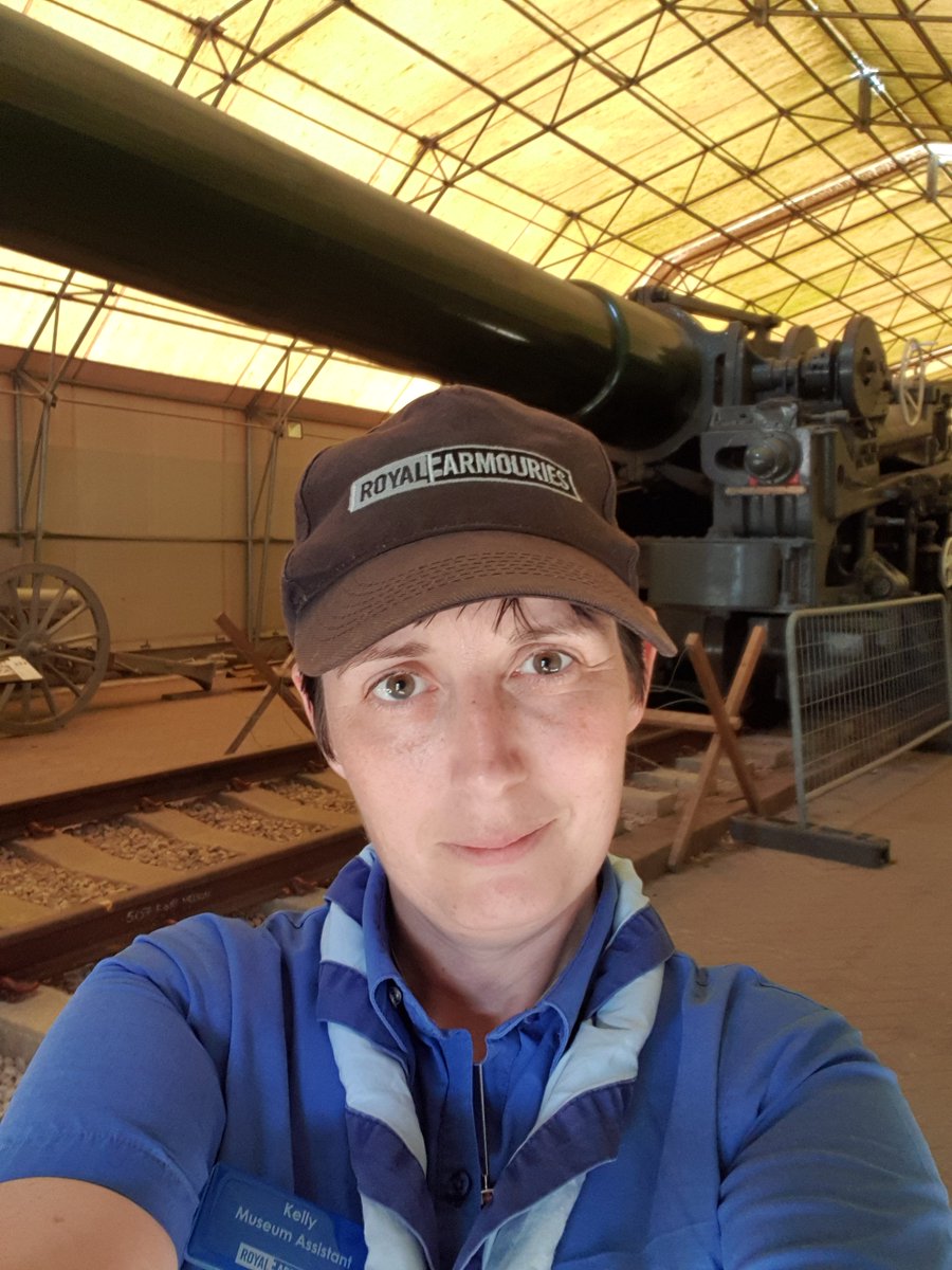 Fort_Nelson's tweet photo. Happy #MuseumSelfieDay!

We would love you to flood this page with selfie pics at Fort Nelson to brighten up a January day. 

Post your selfies and join us this national day of celebrating museums through pictures.

#MuseumSelfieDay #museumsconnect @Royal Armouries Fort Nelson https://t.co/WHfld9T2cF