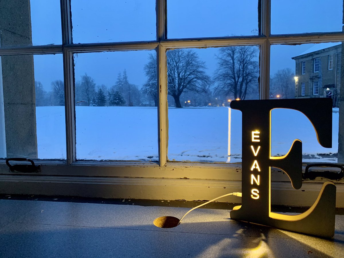 MerchiSixthForm's tweet photo. EVANS - Today would have been a fantastic snow day!
We hope that all MCS boys out there are able to enjoy some of the delights that storm Christoph has brought us! ⛄️ 🛷 ❄️
It would have been a great day for Laidlaw Vs Evans 2.0! #snowballepic #boysofevans #workhardplaylater https://t.co/lzMfZbytT6
