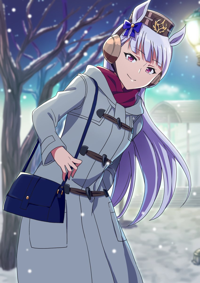 そらえだ アニメのゴルシちゃん私服姿が美女過ぎる ときめきゴルシちゃんしてほしい ウマ娘 そらえだ アニメのゴルシちゃん私服姿が美女過ぎる ときめきゴルシちゃんしてほしい ウマ娘