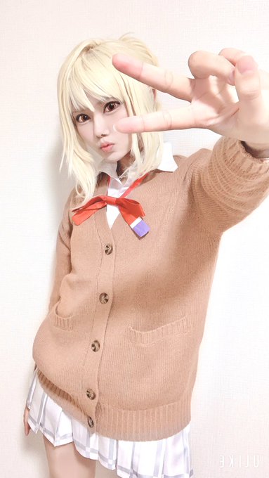コスプレイヤーなーのTwitter画像50