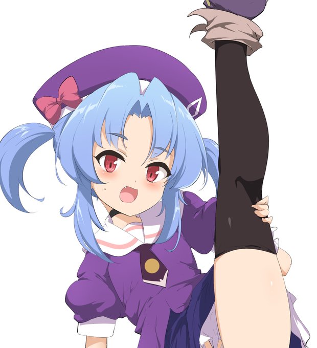 宣伝
[PIXIVFANBOX]https://t.co/LCTMNPoQTs
[Fantia]https://t.co/zXLuKu3qzF 