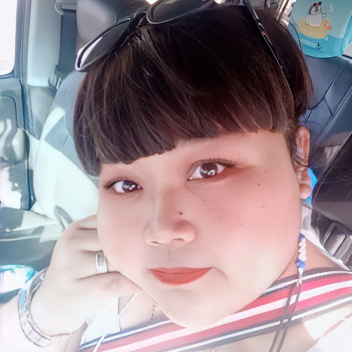 FaiWichukran's tweet photo. #NewProfilePic https://t.co/L6d11HAtRQ