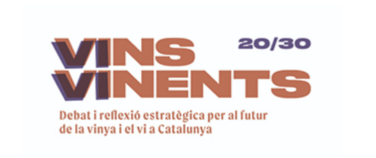 ✍️Un any després, <a href="/vinsvinents/">vinsvinents</a> es tanca amb un full de ruta amb 63 recomanacions pel sector del #vicatalà.

Un año después, #VinsVinents se cierra con una hoja de ruta con 63 recomendacions para el sector del #vino catalán.

➡️vinsvinents.cat/document_resum…