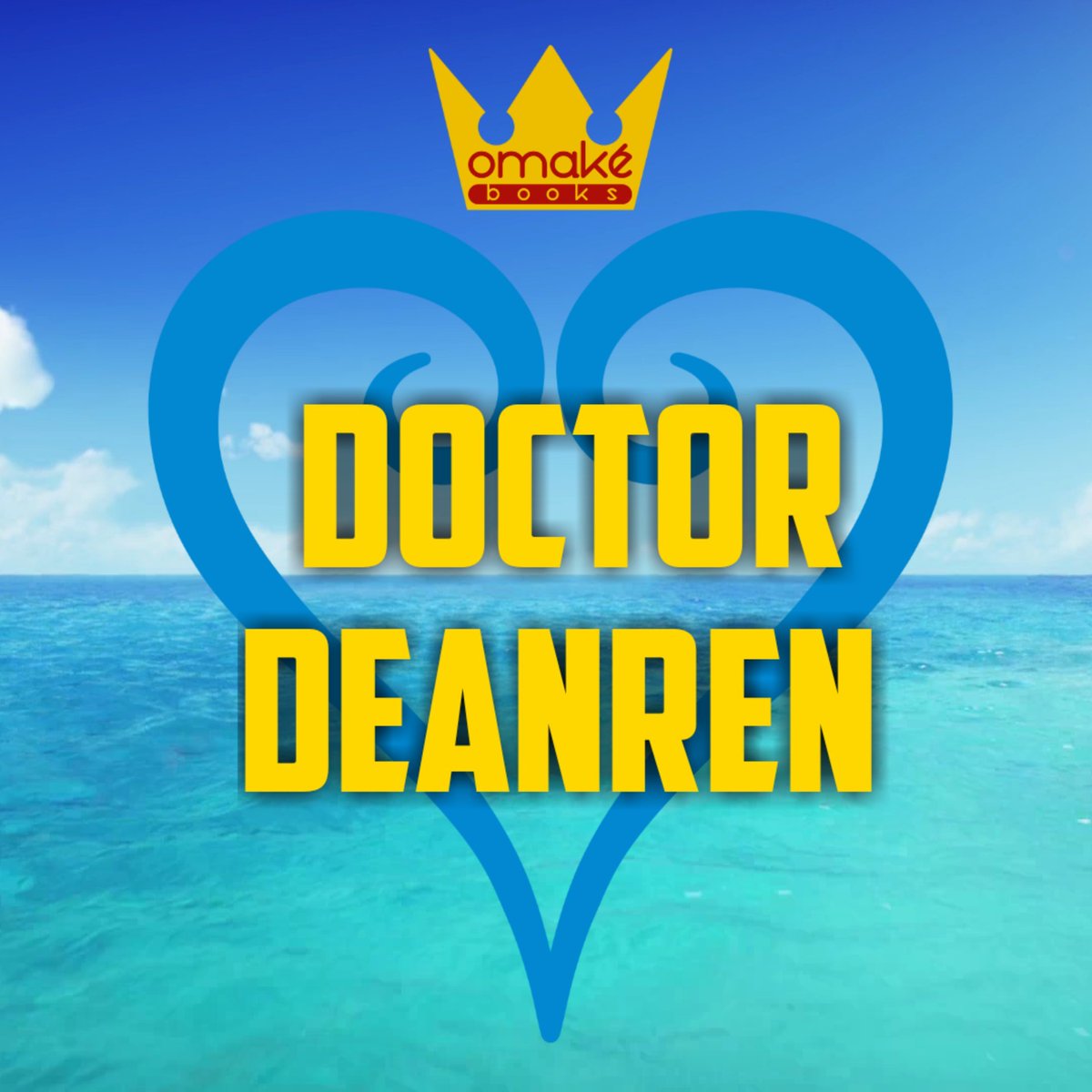 Doctor DeanRen X Officiel tweet media