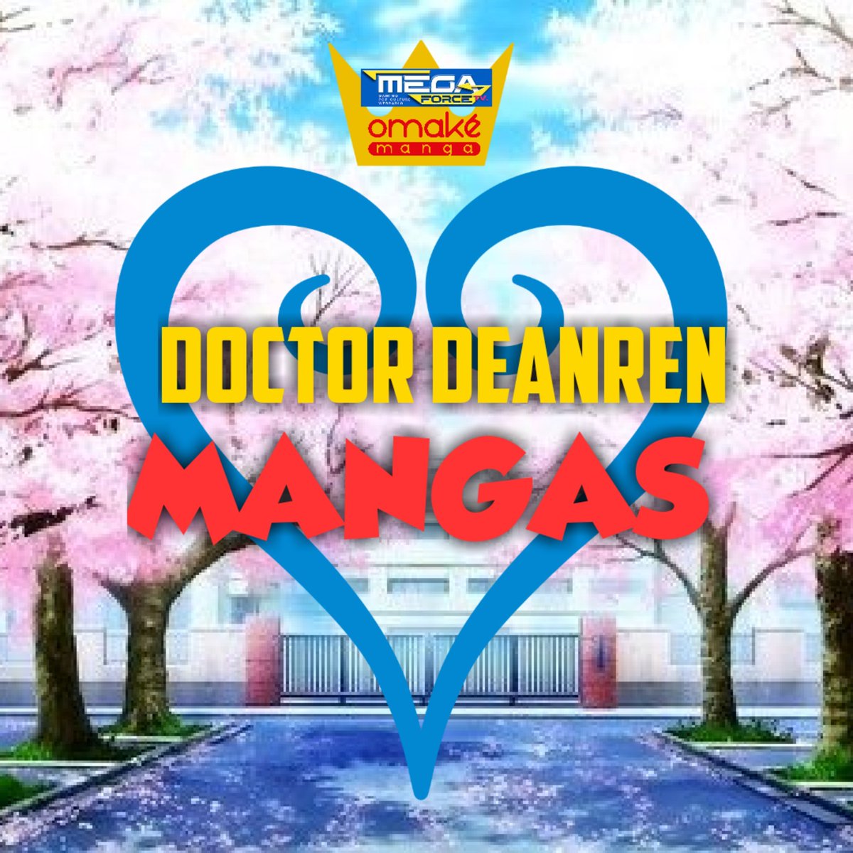 Doctor DeanRen X Officiel tweet media