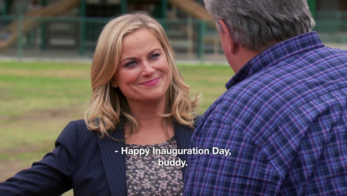 nocontextpawnee's tweet image. 