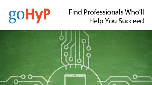 go_hyp's tweet photo. goHyP is an online marketplace that connects Employer/Business Owners with Engineers / Professionals. The website is a platform for all the Engineers / Professionals to find work purely based on the talent and skill set. The website serves ... https://t.co/L5rSsyOa74 https://t.co/WyyV3NMqFb