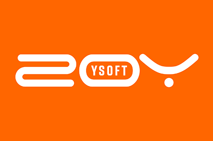 YSoft's tweet photo. Founded in 2000 by two college students, Václav Muchna and Martin de Martini,  the company is now one of the world’s leading #managedprintservices companies. 
https://t.co/up5DiHIlCT  #YSoft #YSoft20 #printmanagement #innovation https://t.co/YxCcNqcXLg
