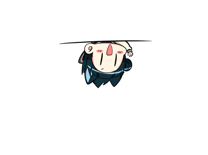 よっ!?‍♀️ 
