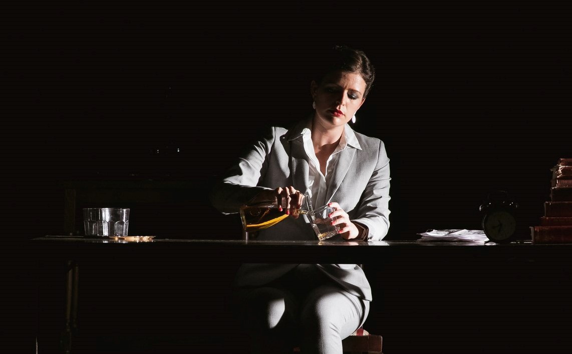 Théâtre Basse Passière tweet media