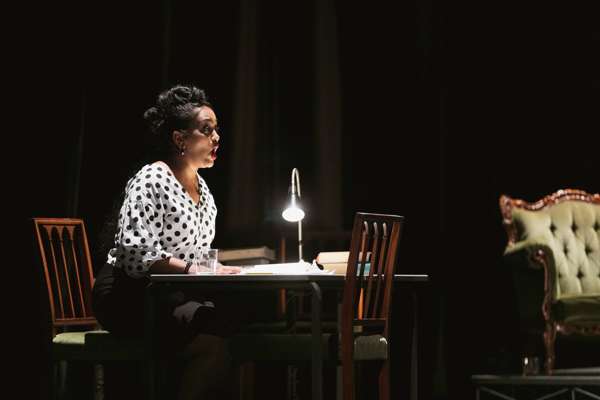 Théâtre Basse Passière tweet media