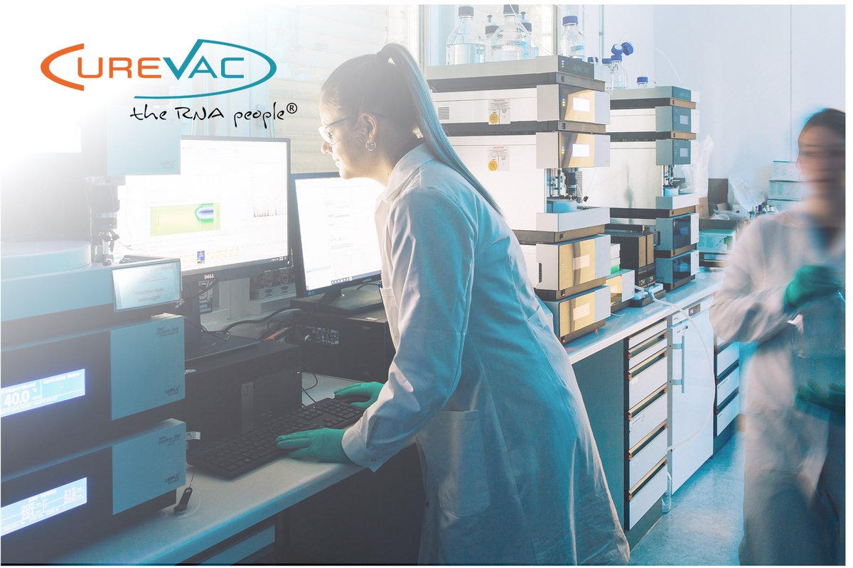 💉🔬🏥  @Biodonostia y <a href="/biocrucesHRI/">IIS Biocruces Bizkaia ahora IIS Biobizkaia</a> han sido seleccionados para participar en el ensayo clínico que probará la efectividad y la seguridad de la vacuna contra el coronavirus desarrollada y promovida por la farmacéutica <a href="/CureVacRNA/">CureVac</a> ➕ ow.ly/MaAg30rtqo8