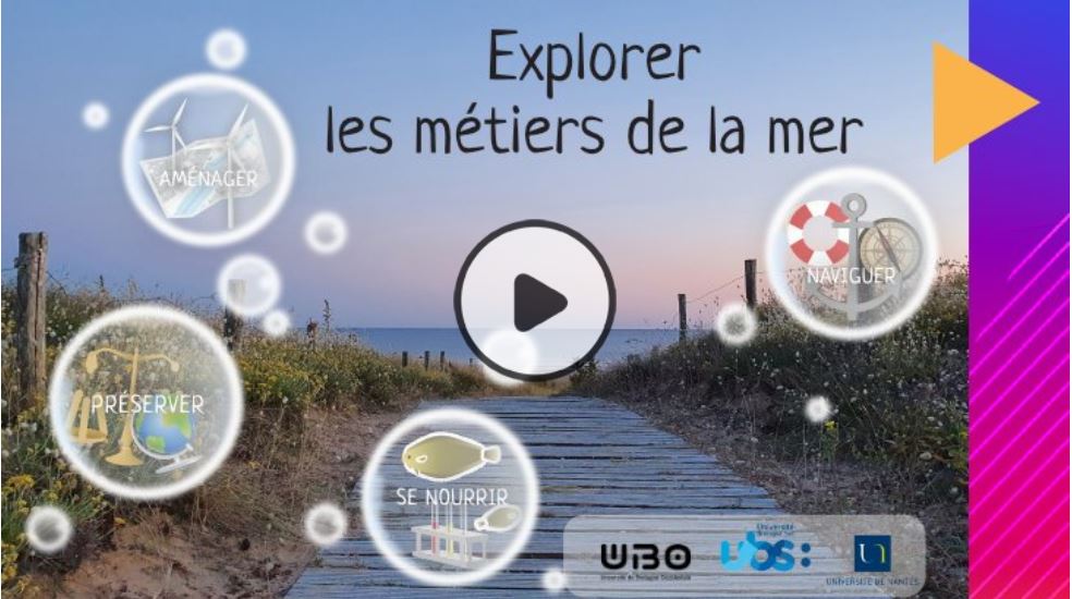 EDD Académie de Rennes 🌿🌍 tweet media