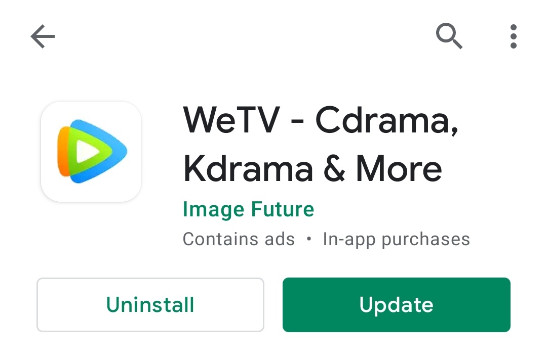 WeTV - most important!All interfans can download WeTV (No VPN required)- Voting rules TBA by Chuang- You can watch the episodes with ENG SUB hereNote: Last EP is always a livestream and it will be VERY laggy on WeTV #นายท่านกรชิต  #高卿尘 #CHUANG2021  #创造营2021