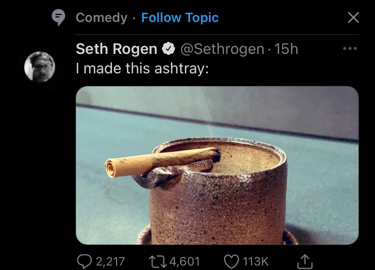 L4PVD's tweet photo. What’s so fucking funny Twitter? https://t.co/SN4h5hiiYi