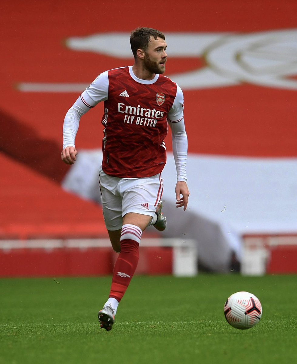 Happy 26th birthday Calum Chambers! 103 appearances  4 goals 1 FA Cup 