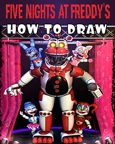 fnaf book pdf｜TikTok Search