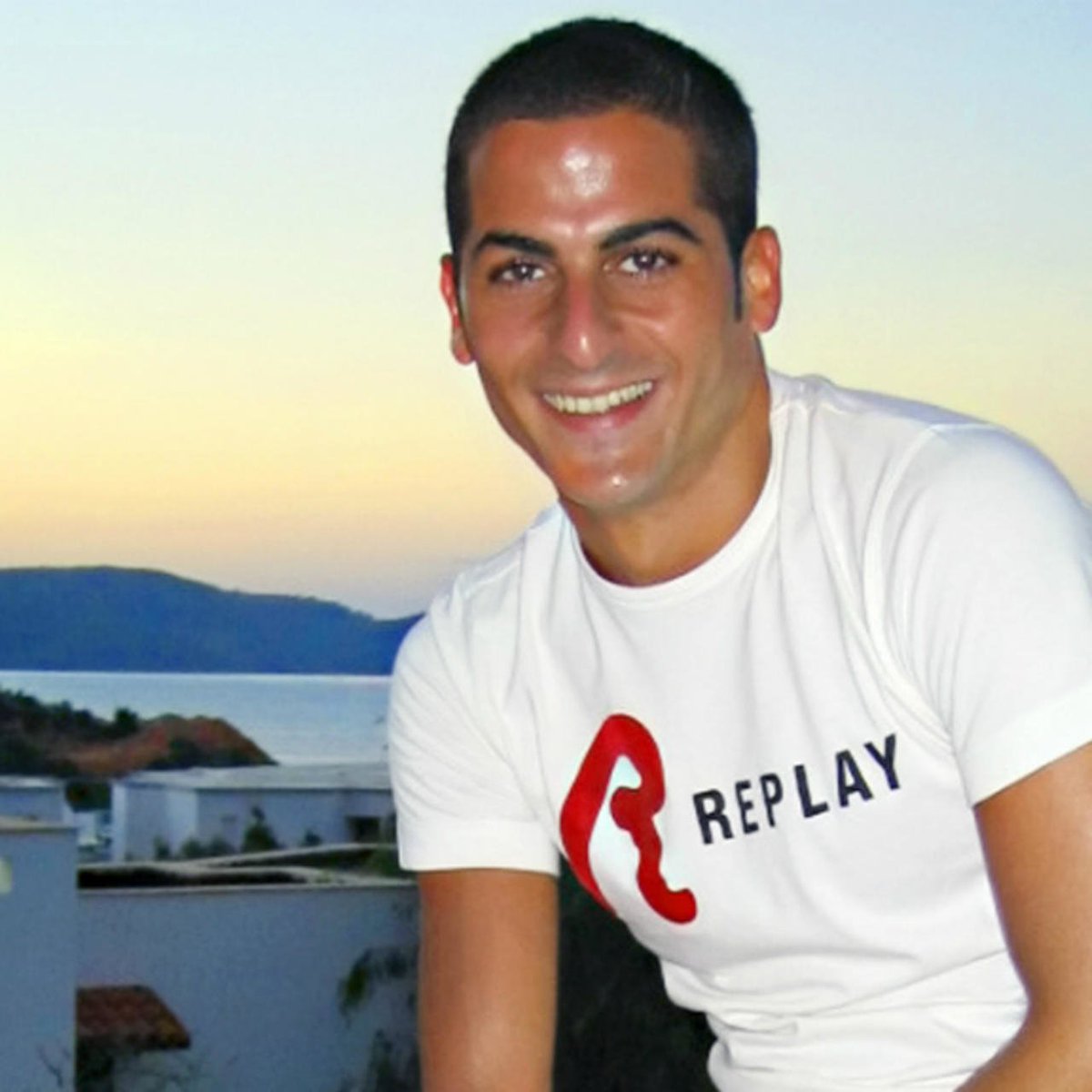 Julien Bahloul tweet media