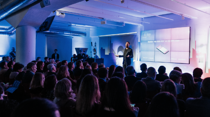 kiversal's tweet photo. Today and tomorrow #Kiversal will be assisting to #IQSTechFest, the industrial startup festival in Europe that for the first time will be 100% online. #MedTech 
@IQSTechFactory https://t.co/e7laOgGHjc