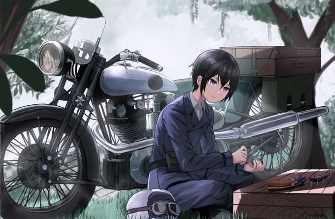 キノの旅 The Beautiful World アニメレーダー キノの旅 The Beautiful World アニメレーダー