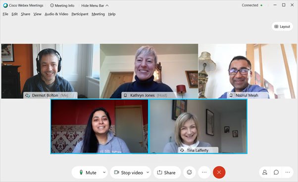 LaffertyTS's tweet photo. Great mtg with the team today, had a sneaky peak at the https://t.co/gkTmewpTeZ website. Phase 1 launched in Nov, phase 2 with full content will launch in Feb. Have to say I was blown away - a much needed resource for our H&amp;SC sector @OneWorkforceHub https://t.co/JAVWqstFsy