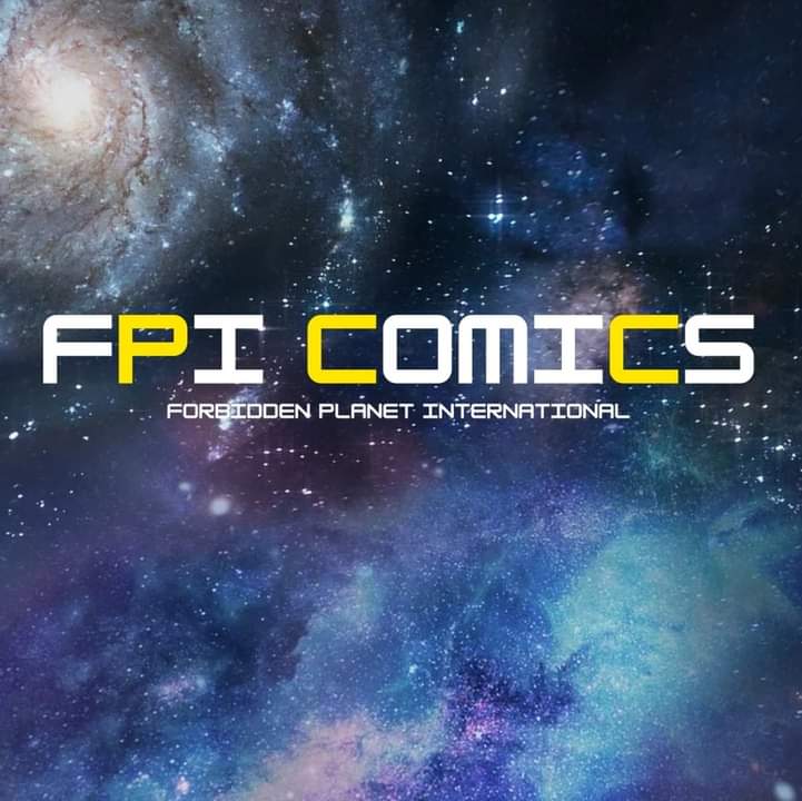 FPGlasgow's tweet photo. Welcome to FPI Comics, the online comic subscription service brought to you by Forbidden Planet International.
Here we will bring you updates and offer another way to communicate with us regarding your subscription.
https://t.co/GX7Wavxcgj
#Comics #FPI #FpiComics https://t.co/TP9CBI5NKy
