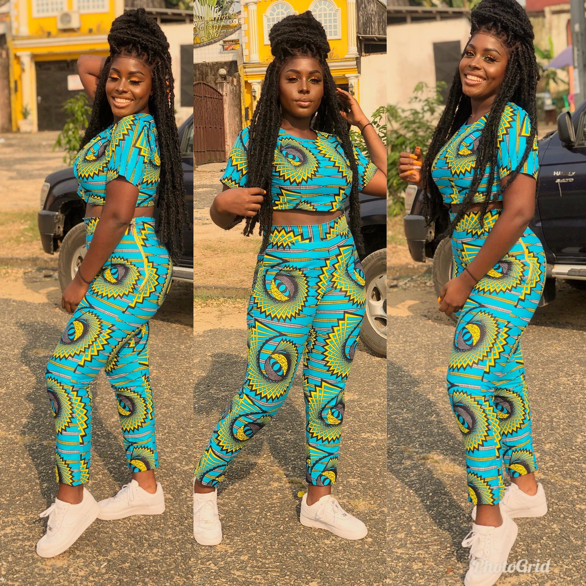 mayole francine 🖖🏾🤞🏾 tweet media
