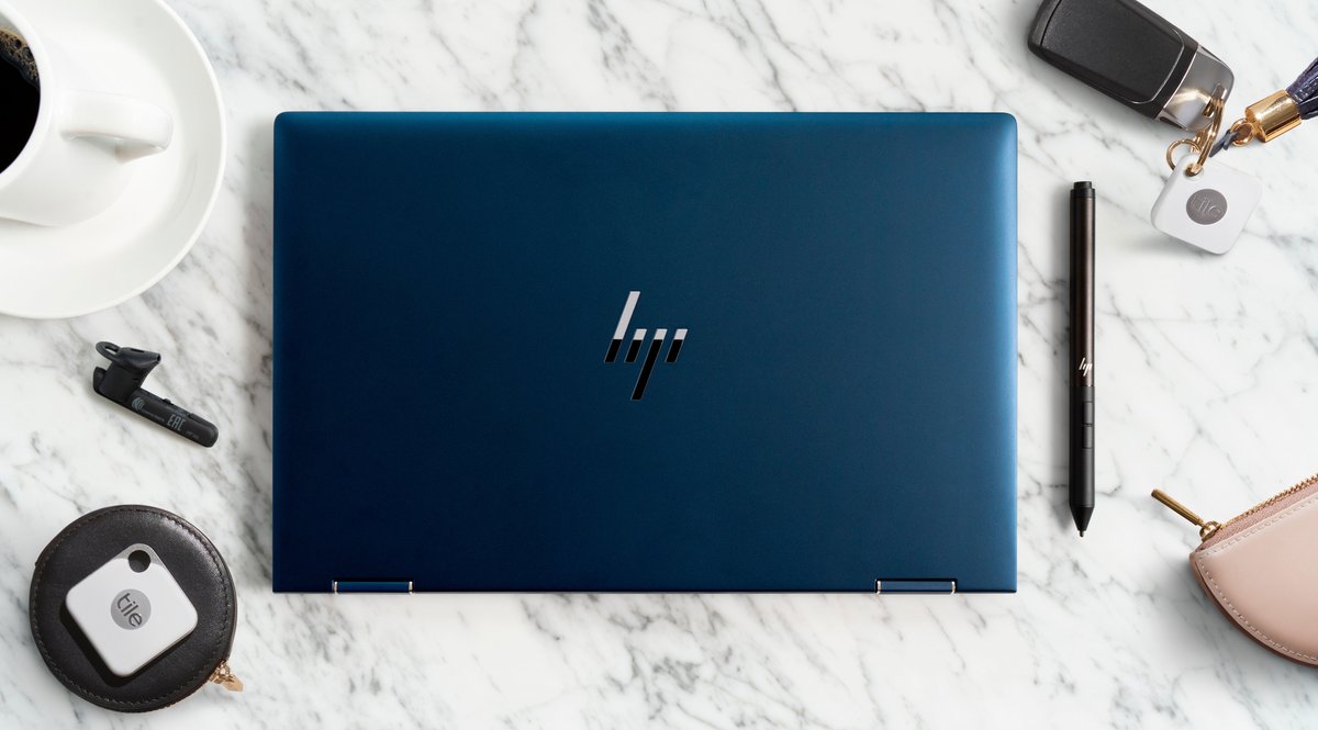 Veränderung war noch nie so leicht. 
Das neue HP Elite Dragonfly G2.
Das weltweit leichtestes Business Convertible mit einem Gewicht unter 1kg. bit.ly/39KHHZt