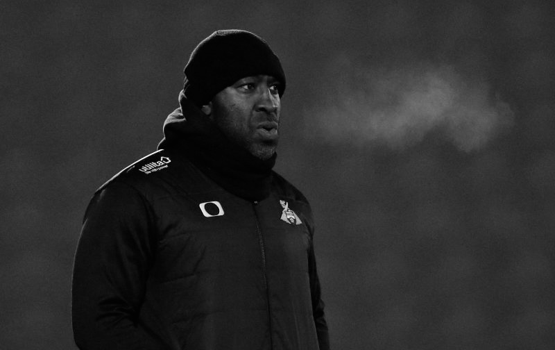 Pitching It Black tweet media