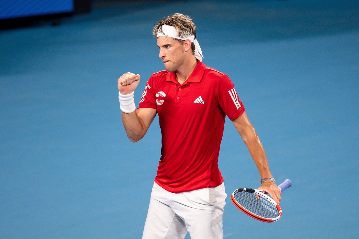 SkyOesterreich's tweet photo. Sky sichert sich auch 2021 Live-Übertragungsrechte am @ATPCup! 🏆🎾

Verfolge das rot-weiß-rote Team mit @ThiemDomi, Dennis #Novak, @OswaldPhilipp &amp; Tristan-Samuel #Weissborn live bei @SkySportAustria 🇦🇹

#SkyX #SkyTennis

Weitere Infos unter: https://t.co/qPTB6sJUAR https://t.co/KVeiWJOPUE