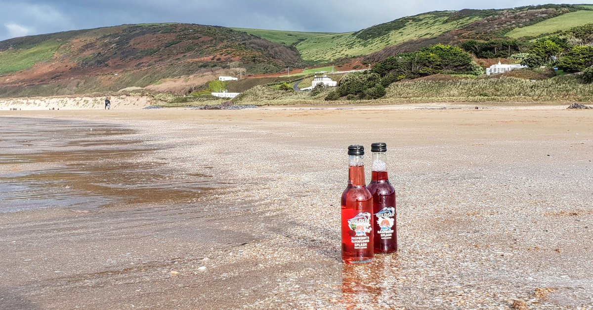WildseaFruit's tweet photo. Just a couple out for a bracing walk on the beach....🤔

#wildsea #wildseanorthdevon #wildseadrinks #devondrinks #northdevon #devon #localproduce #localfruit #woolacombe #putsborough #woolacombedown #softdrinksforgrownups #tideline #sandybeach #raspberries #devonfood #devoncoast https://t.co/lPu1c76WIZ