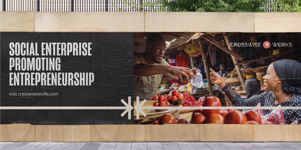 Crosswise Works tweet media