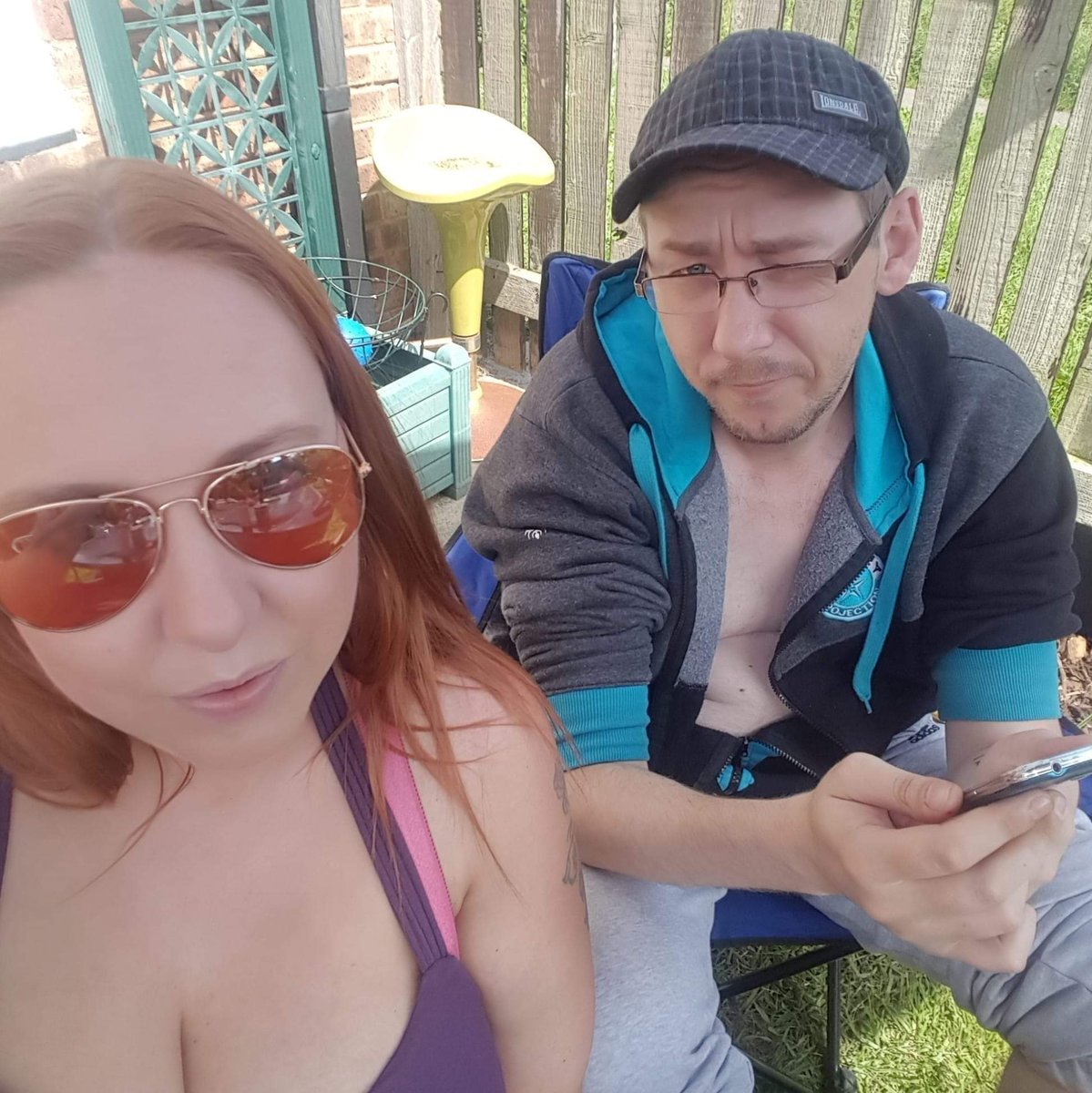 MissRavin's tweet image. #NewProfilePic (2019)