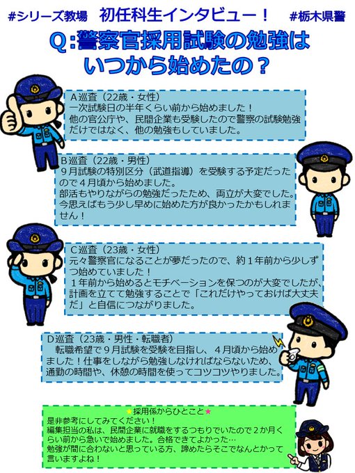 警察官採用のtwitterイラスト検索結果 警察官採用のtwitterイラスト検索結果