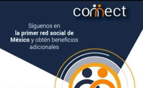 beatbeat008's tweet photo. @arturoelias saludos Arturo vi el live que hiciste en Youtube de las redes sociales déjame decirte que ya hay una red social mexicana se llama connect el 1 d febrero se abre a usuarios gratuitos contactame hagamos un live para contarles y explicarles https://t.co/KGdcDrs1DZ