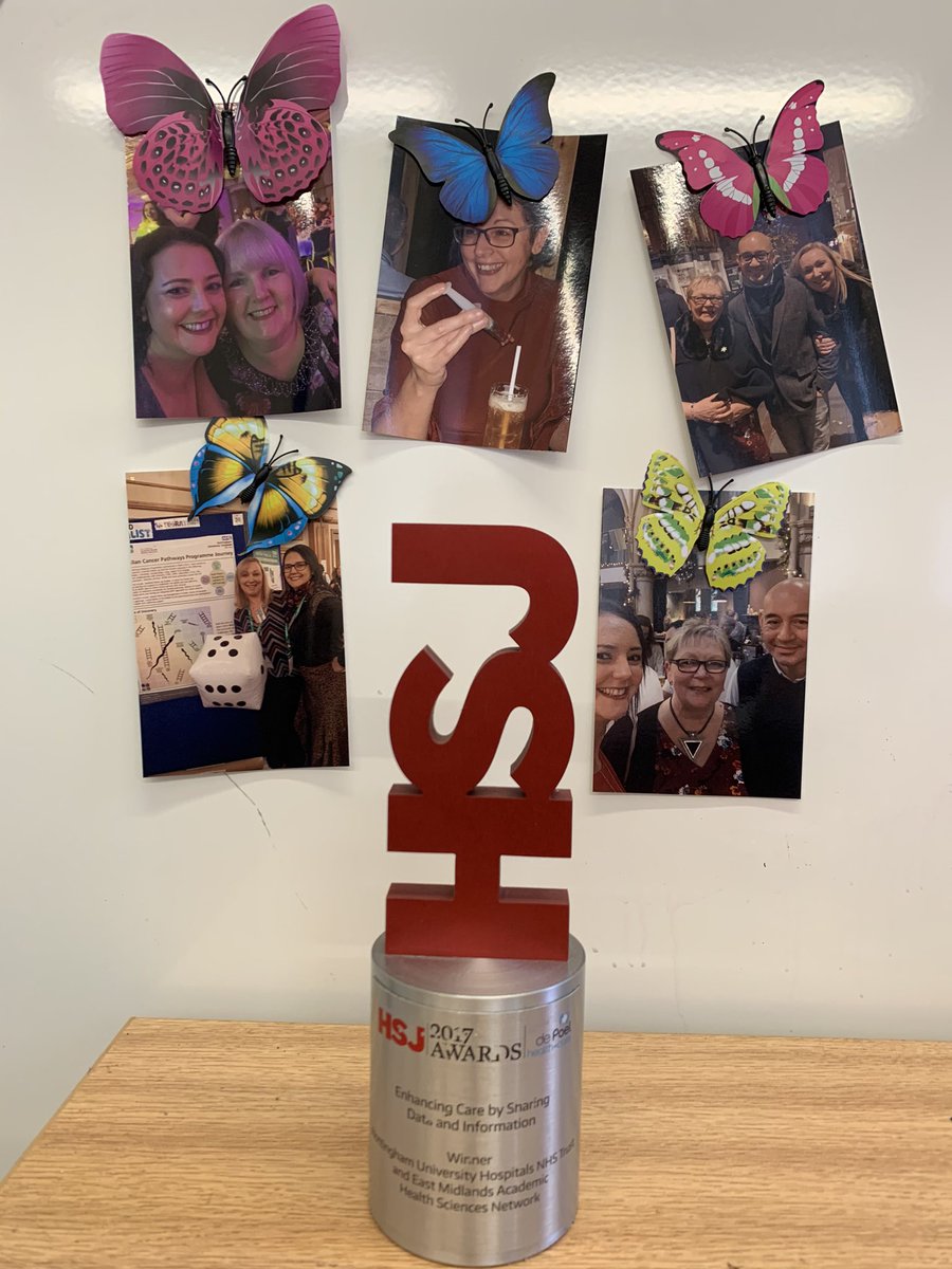 Yesterday was my last day @TeamNUH @teamcasnuh thank you to everyone for the amazing gift and wish you all the best in the future. Over the past 7 years I’ve worked with some amazing people and made some lifelong friends will miss you