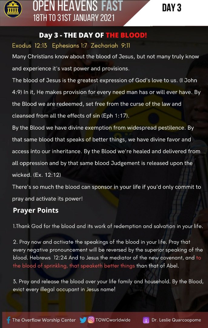 TOWCworldwide's tweet photo. The Blood! https://t.co/YDHGNSAkb3