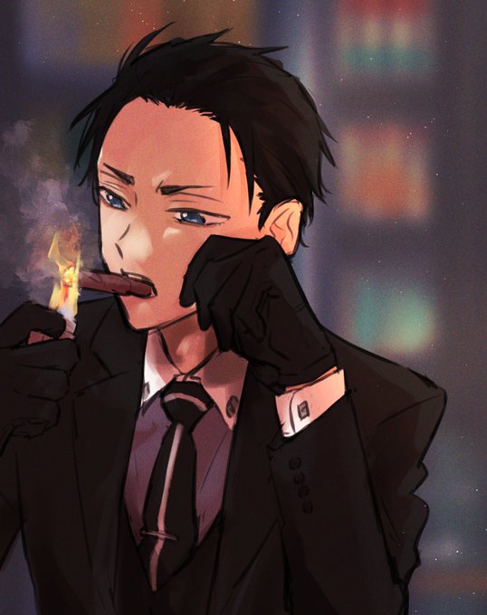 かいはら Kaikaikaiharaのイラスト